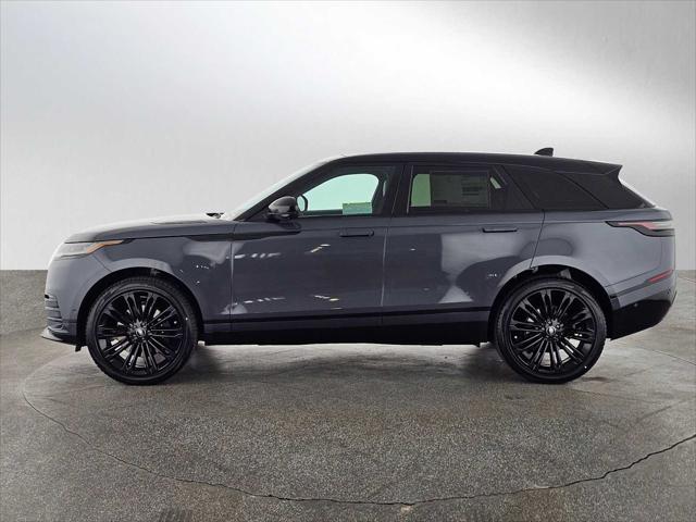 2026 Land Rover Range Rover Velar P250 Dynamic SE