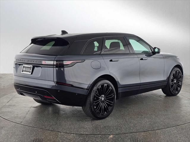 2026 Land Rover Range Rover Velar P250 Dynamic SE