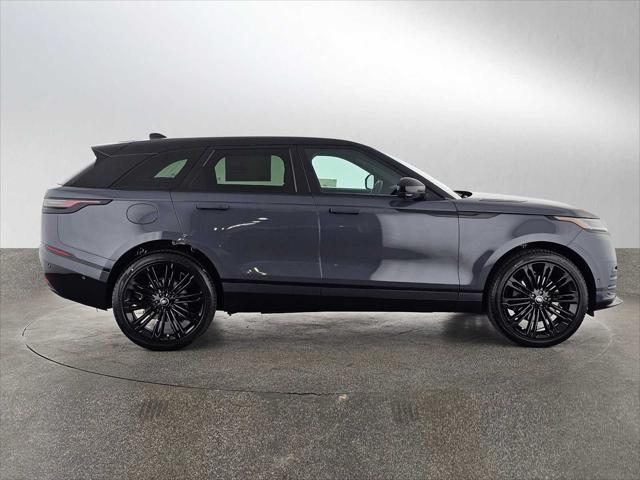 2026 Land Rover Range Rover Velar P250 Dynamic SE