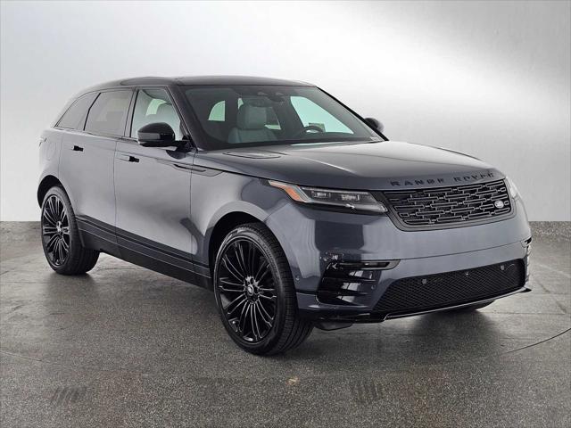 2026 Land Rover Range Rover Velar P250 Dynamic SE