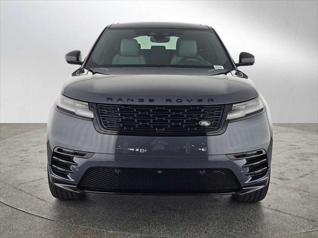 2026 Land Rover Range Rover Velar P250 Dynamic SE