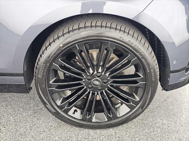 2026 Land Rover Range Rover Velar P250 Dynamic SE