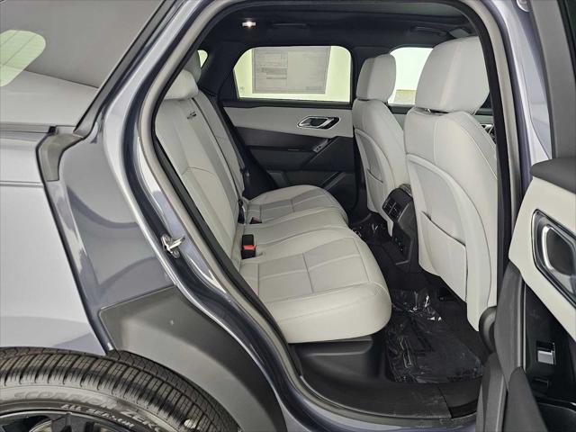 2026 Land Rover Range Rover Velar P250 Dynamic SE
