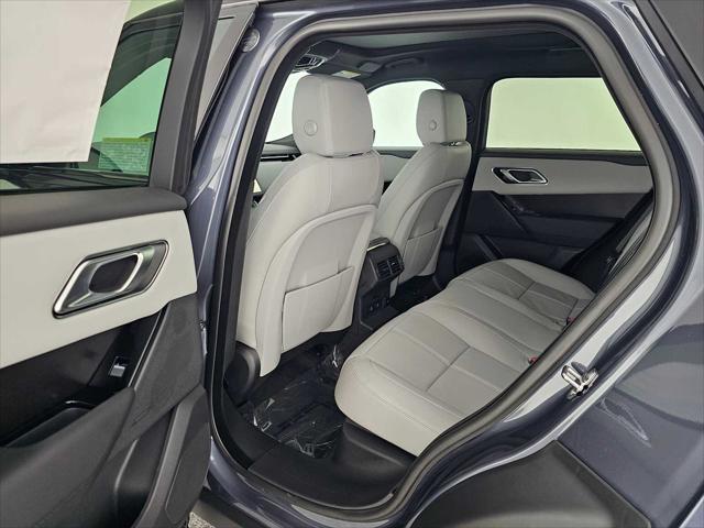 2026 Land Rover Range Rover Velar P250 Dynamic SE