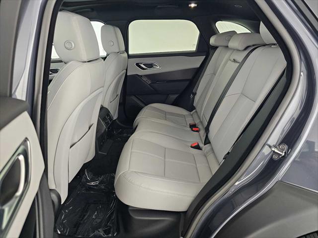 2026 Land Rover Range Rover Velar P250 Dynamic SE