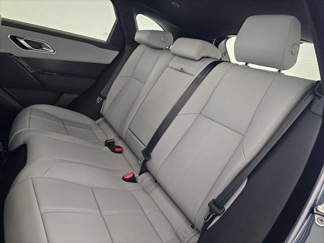 2026 Land Rover Range Rover Velar P250 Dynamic SE