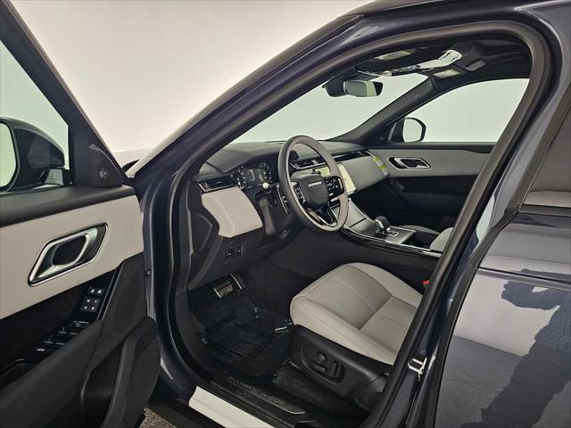2026 Land Rover Range Rover Velar P250 Dynamic SE