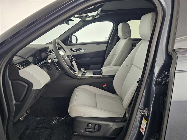 2026 Land Rover Range Rover Velar P250 Dynamic SE