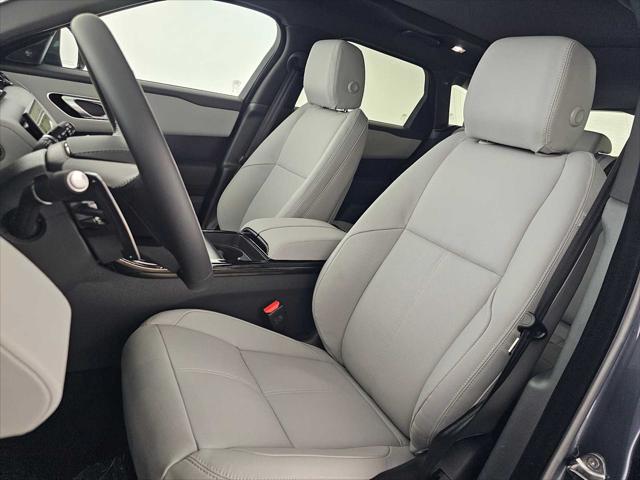 2026 Land Rover Range Rover Velar P250 Dynamic SE