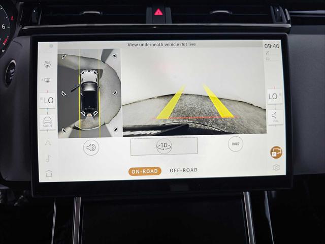 2026 Land Rover Range Rover Velar P250 Dynamic SE