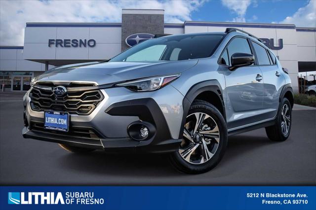 2026 Subaru Crosstrek Premium for sale in Fresno, CA