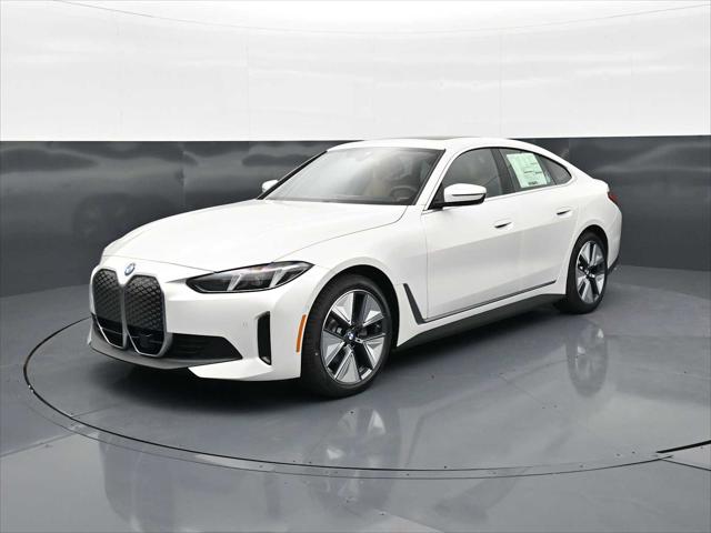 2026 BMW i4 eDrive40 for sale in Seaside, CA