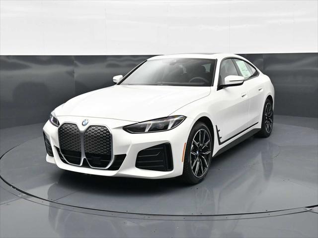 2026 BMW i4 eDrive40 for sale in Seaside, CA