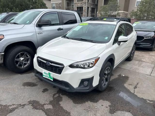 2018 Subaru Crosstrek 2.0i Premium for sale in Colorado Springs, CO
