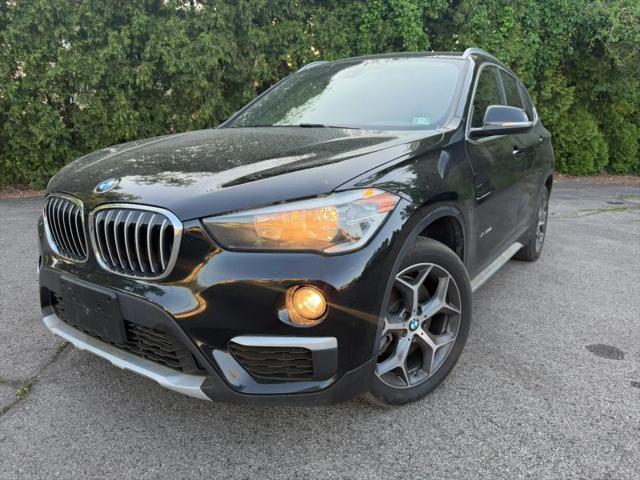 2018 BMW X1 xDrive28i for sale in New Castle, PA