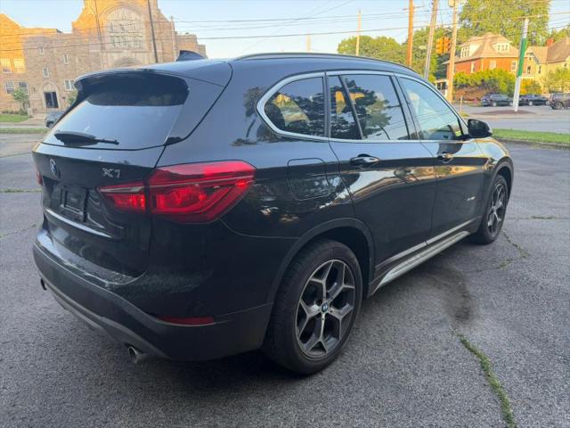 2018 BMW X1 xDrive28i