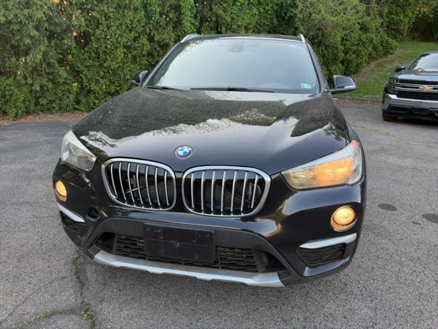2018 BMW X1 xDrive28i