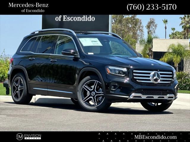 2026 Mercedes-Benz GLB GLB 250 for sale in Escondido, CA