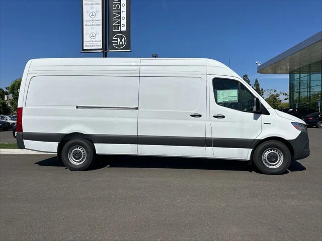 2025 Mercedes-Benz Sprinter 2500 High Roof HO