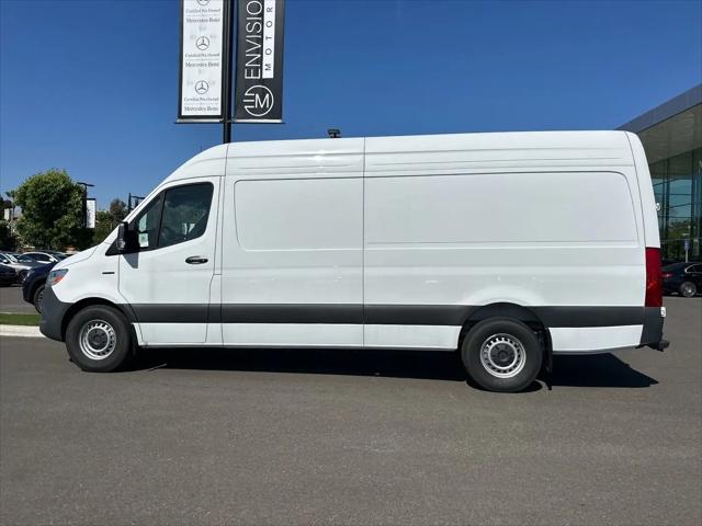 2025 Mercedes-Benz Sprinter 2500 High Roof HO