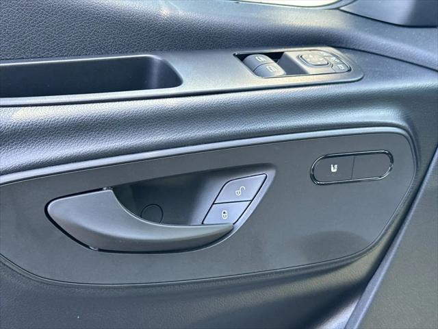 2025 Mercedes-Benz Sprinter 2500 High Roof HO