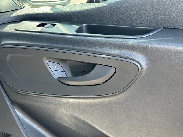 2025 Mercedes-Benz Sprinter 2500 High Roof HO
