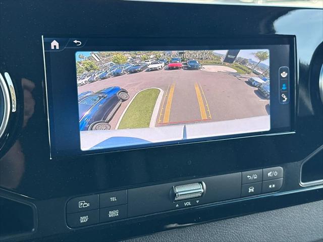 2025 Mercedes-Benz Sprinter 2500 High Roof HO
