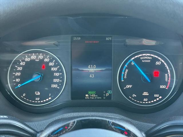 2025 Mercedes-Benz Sprinter 2500 High Roof HO