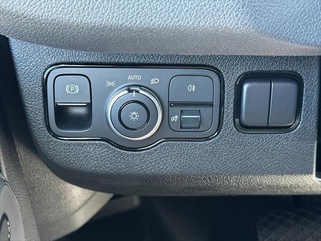 2025 Mercedes-Benz Sprinter 2500 High Roof HO