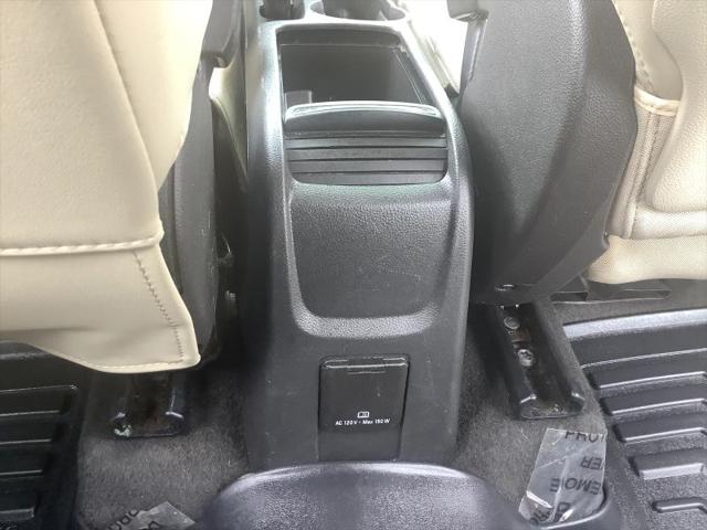2017 Buick Encore Essence