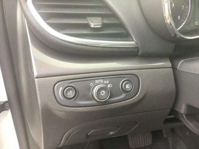 2017 Buick Encore Essence