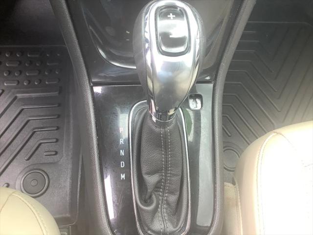 2017 Buick Encore Essence