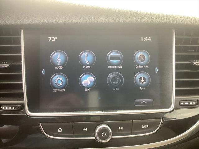 2017 Buick Encore Essence