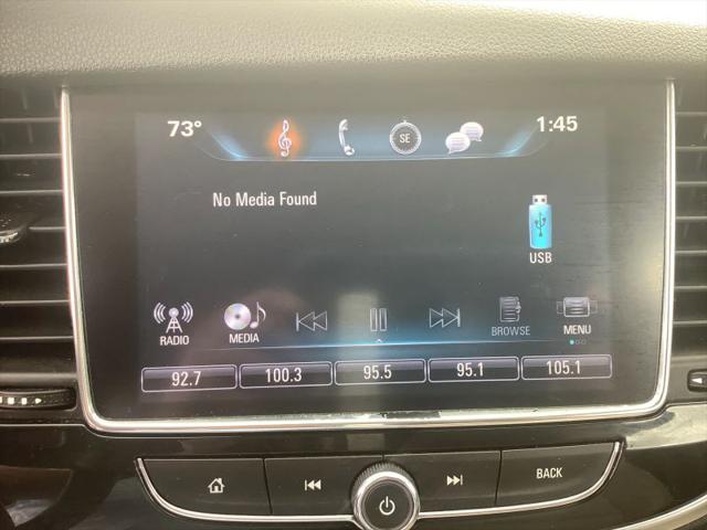 2017 Buick Encore Essence