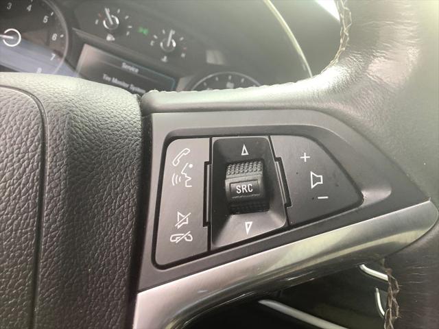 2017 Buick Encore Essence