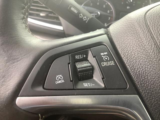 2017 Buick Encore Essence