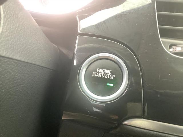 2017 Buick Encore Essence