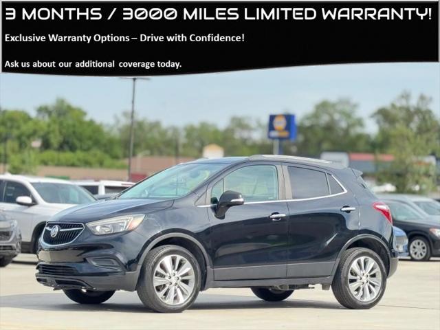 2017 Buick Encore Preferred for sale in Omaha, NE