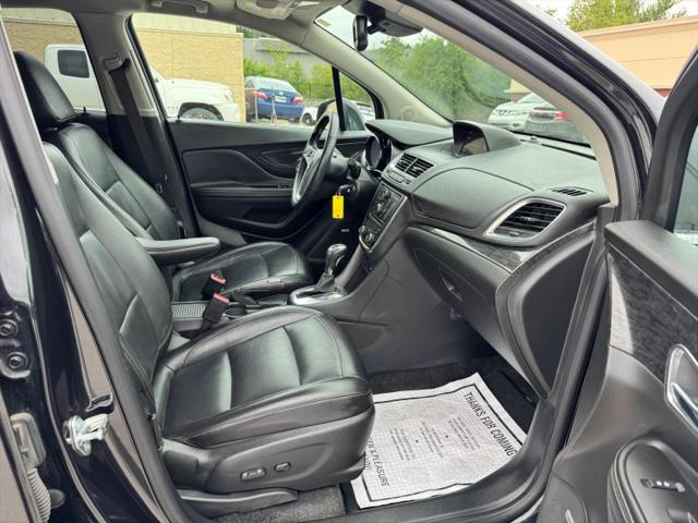 2014 Buick Encore Premium
