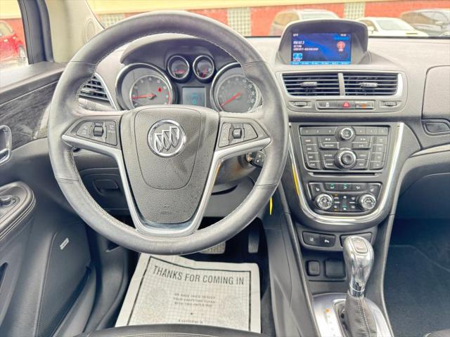 2014 Buick Encore Premium