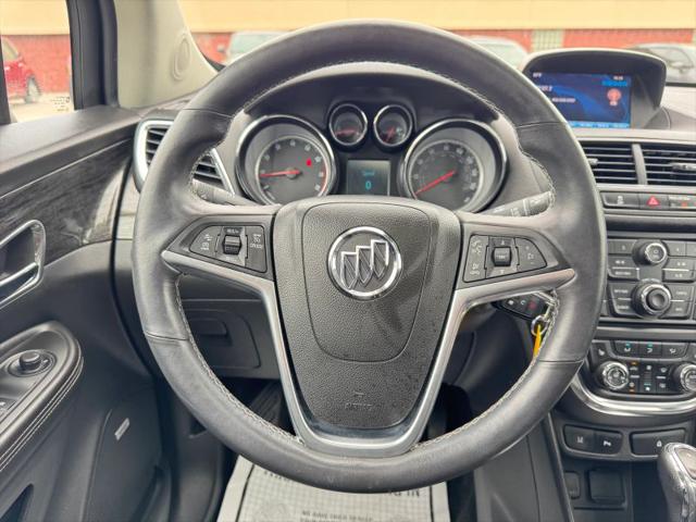 2014 Buick Encore Premium