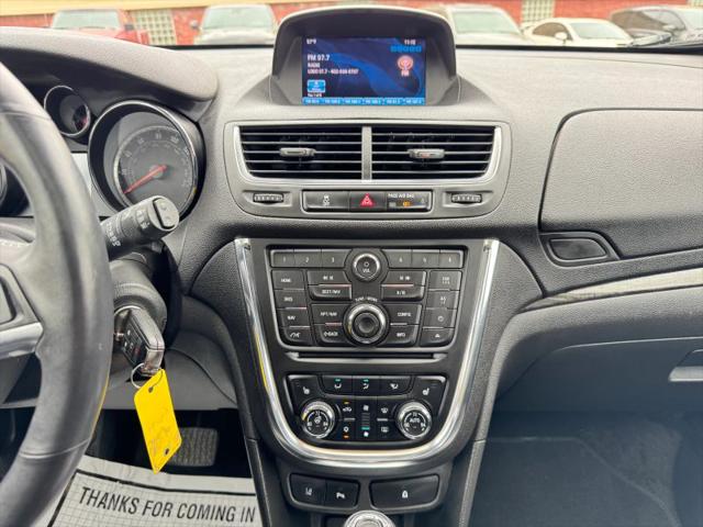 2014 Buick Encore Premium