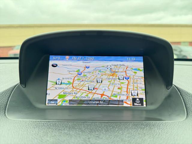 2014 Buick Encore Premium