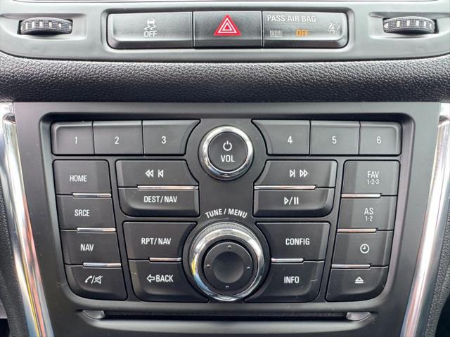 2014 Buick Encore Premium