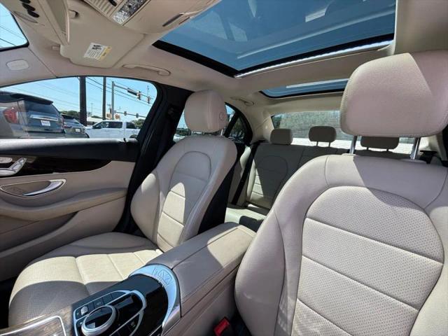 2018 Mercedes-Benz C-CLASS C 300 C 300