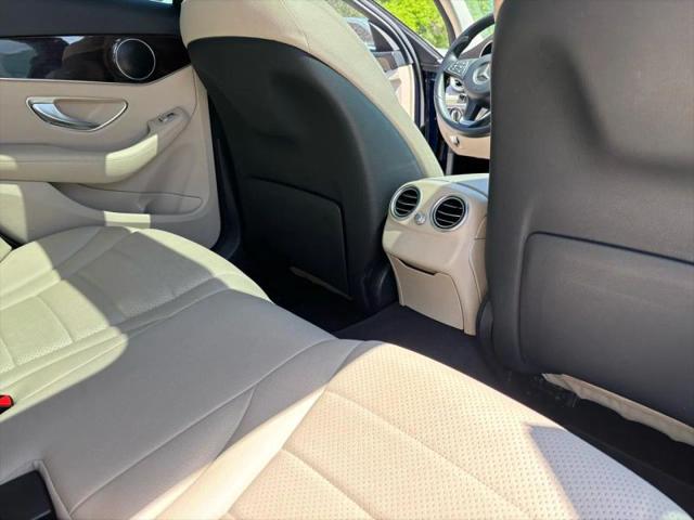 2018 Mercedes-Benz C-CLASS C 300 C 300