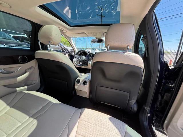 2018 Mercedes-Benz C-CLASS C 300 C 300