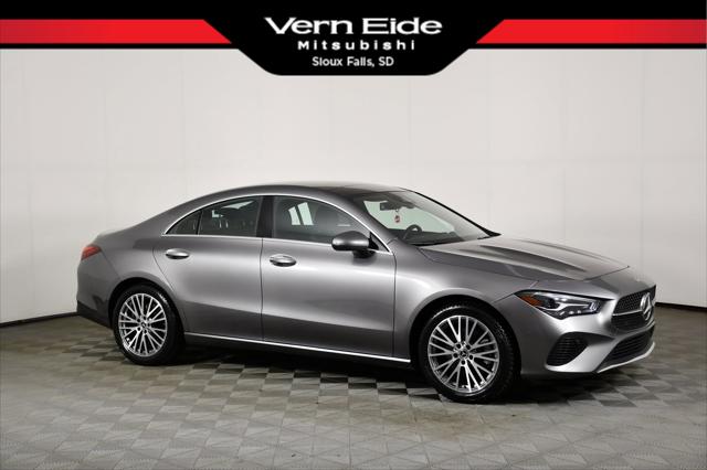 2025 Mercedes-Benz CLA 250 4MATIC for sale in Sioux Falls, SD