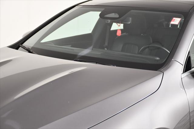 2025 Mercedes-Benz CLA 250 4MATIC