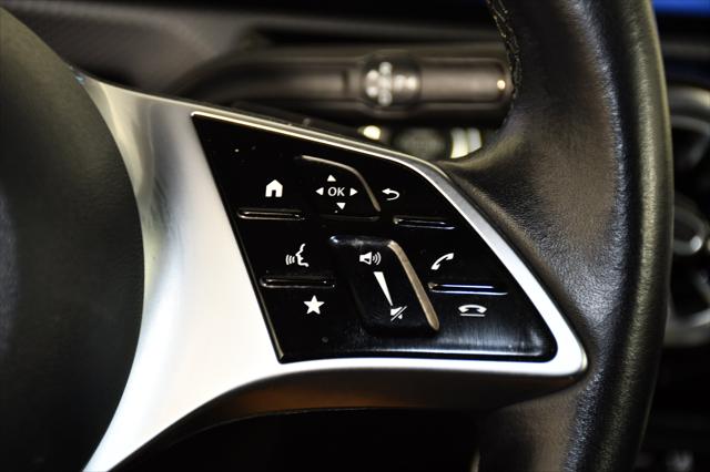 2025 Mercedes-Benz CLA 250 4MATIC
